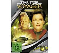 Star Trek - Voyager/Season-Box 3