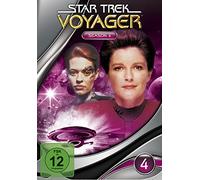 Star Trek - Voyager/Season-Box 4
