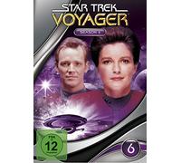 Star Trek - Voyager/Season-Box 6