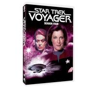 Star Trek - Voyager: Season Four