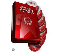 Star Trek Voyager - Series 1 ( 1995) (edizione Olandese)
