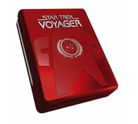 Star Trek Voyager-Series 2 (edizione Olandese)
