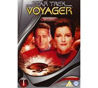 Kate Mulgrew - Star Trek Voyager Slims - Season 1 [Edizione: Regno Unito] [Edizione: Regno Unito]
