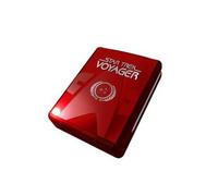 Star Trek:Voyager - Star Trek Voyager Series 1 Complete [Edizione: Regno Unito]