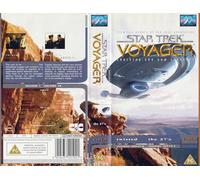 Star Trek Voyager Vol.1.10