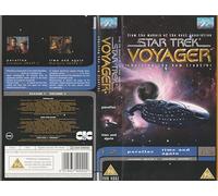 Star Trek Voyager Vol. 1.2