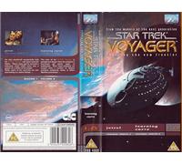 Star Trek Voyager Vol. 1.8