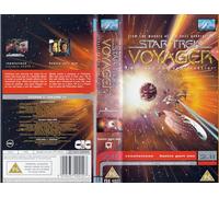 Star Trek Voyager Vol. 2.11 - Resolution