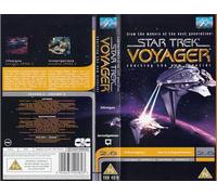 Star Trek Voyager Vol. 2.8