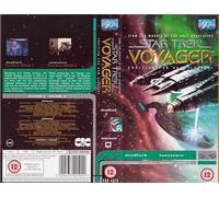 Star Trek Voyager Vol. 2.9 - Deadlock