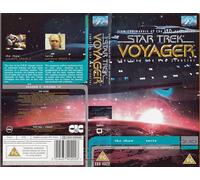 Star Trek Voyager Vol.