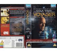 Star Trek Voyager Vol. 3.11