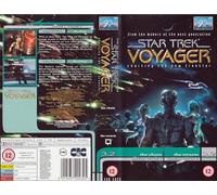 Star Trek Voyager Vol. 3.2