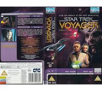 Star Trek Voyager Vol. 3.7