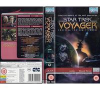 Star Trek Voyager Vol. 3.8