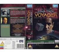 Star Trek Voyager Vol. 3.9 - Unity