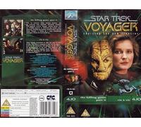 Star Trek Voyager Vol. 4.10 - Killing Game