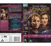 Star Trek Voyager Vol. 4.11