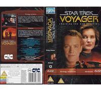 Star Trek Voyager Vol. 4.12