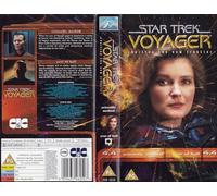 Star Trek Voyager Vol. 4.4