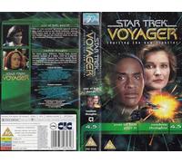Star Trek Voyager Vol. 4.5
