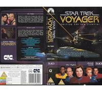 Star Trek Voyager Vol. 5.10
