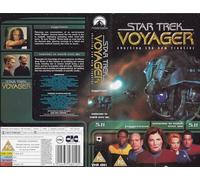 Star Trek Voyager Vol. 5.11