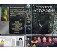 Star Trek Voyager Vol. 5.8