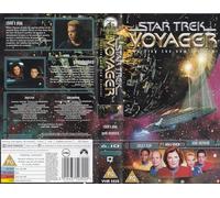 Star Trek Voyager Vol. 6.10