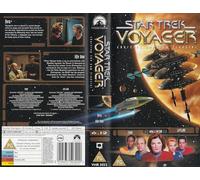 Star Trek Voyager Vol. 6.12
