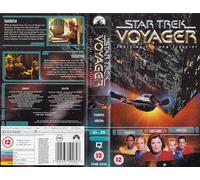 Star Trek Voyager Vol. 6.8
