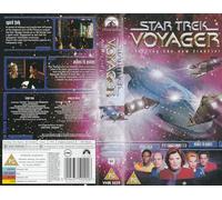 Star Trek Voyager Vol. 6.9