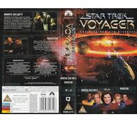 Star Trek Voyager Vol. 7.1