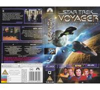 Star Trek Voyager Vol. 7.10