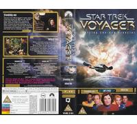 Star Trek Voyager Vol. 7.11