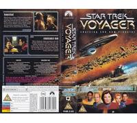 Star Trek Voyager Vol. 7.12