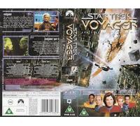 Star Trek Voyager Vol. 7.13