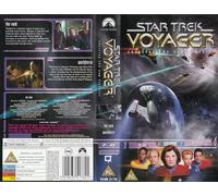 Star Trek Voyager Vol. 7.8