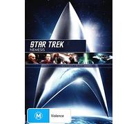 Star Trek X: Nemesis [Edizione: Australia]