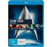 Star Trek X: Nemesis [Edizione: Australia]