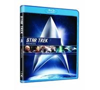 Star Trek X: Némesis --- IMPORT ZONE B ---