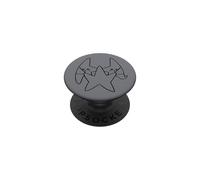 Star Trio Dancing Y2K anni '90 PopSockets PopGrip Adesivo