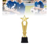 Star Trophy Award for Kids Award Trofeo per le celebrazioni Soccer Spelling