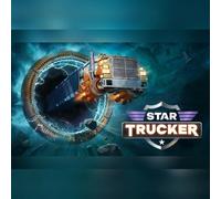 Star Trucker (PC) Steam Key - ROW