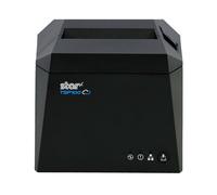 Star Micronics TSP143IV UE BK E+U PRINTER THERMAL 80MM WIDE PAPER 24VDC 203 x DPI Con cavo e senza Termica diretta Stampante POS [39473090]