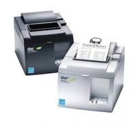 Star TSP143IIIU 39472490 stampante per ricevute, USB, 8 dots/mm (203 dpi), taglierina, lightning, bianco