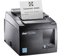 Star TSP143IIIU futurePRNT stampante pouch Termica diretta 203 x 203 dpi Nero USB, Cutter