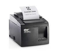 Star TSP143IIU+ 39472730, stampante per ricevute, USB, 8 dots/mm (203 dpi), cutter, dark grey