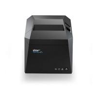 Star Micronics TSP143IV UE BK E+U PRINTER THERMAL 80MM WIDE PAPER 24VDC 203 x DPI Con cavo e senza Termica diretta Stampante POS [39473090]