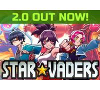 Star★Vaders (PC) Steam Gift - EU
